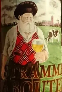Stramme Kabouter